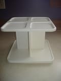 Tupperware Modular Mates Spice Rack Carousel