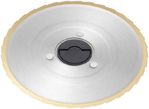 GRAEF 1691008 Messer gezahnt Preisvergleich