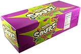 Twizzlers Sourz 24 Packs