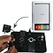 Gomadic Universal Charging Station for the Barnes and Noble nook Original eBook eReader and many other mobile devices - 2nd Generation Design - uses Gomadic TipExchange Technology - 4 tips included