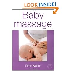 Baby Massage (Essential Childcare)