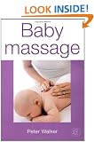 Baby Massage (Essential Childcare)