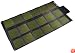 Brunton SOLARIS 52 CIGS Foldable Solar Panel (Black/Silver, 12 Volt)