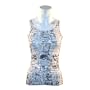 Metal Mulisha Typo Girls Tank Top White