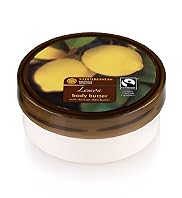 Lemon Body Butter 200ml