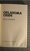 Oklahoma Crude