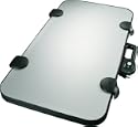 TOSHIBA ズボンプレッサーHIPL30Sシルバー