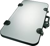 TOSHIBA ズボンプレッサーHIP-L30(S)シルバー