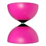 Mr Babache Millenium Diabolo in Pink