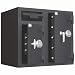 Mesa Safe Company Model MFL2731EE Depository Safe with Electronic Lock, Two Tone Gray