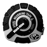 Black Rhino Re-Wind-100' Tape Measure