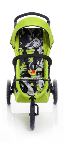 41YPz08bQ L. SL500  Phil & Ted Stroller