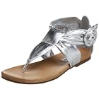 Steve Madden Women's Venecin Comfort Thong