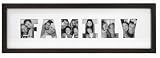 Picture Frame - - - Family