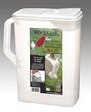 8 QT. Seed Container