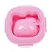 Crazydeal Cute Cat Kitty Sushi Egg Cake Cookie DIY Bento Maker Mold Mould Kitchen Tool