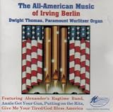Dwight Thomas｜The All American Music of Irving Berlin