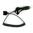 Kroo Premium Black Apple iPad Car Charger