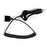 Kroo Premium Black Apple iPad Car Charger