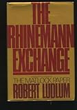 Rhinemann Exchange (Charnwood Library)