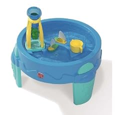 Step 2 WaterWheel Activity Play Table