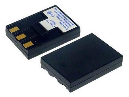 3.70V,790mAh,Li-ion,Hi-quality Replacement Digital Camera Battery for CANON Digital IXUS, IXY Digital, PowerShot SD Series, Compatible Part Numbers: NB-3L