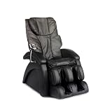 16021 Feel Good Massage Chair by Berkline Quickship