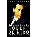 Robert De Niro: Untouchable book cover