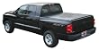 TruXedo 562355 Lo Profile QT Soft Roll-Up Tonneau Cover