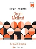 Haskell W. Harr Drum Method - Book 1
