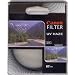 Canon 67mm UV Haze & Protection Filter