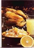 The Poultry Cookbook (Southern Living Library)