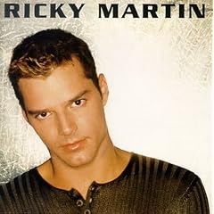 Ricky Martin [Musikkassette]