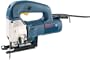 Bosch 1581AVSK Top Handle Jig Saw Kit