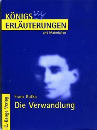 Die Verwandlung