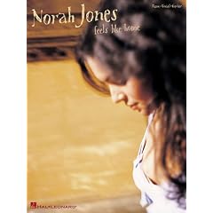 Norah Jones - Feels Like Home (Piano/Vocal/Guitar Artist Songbook)