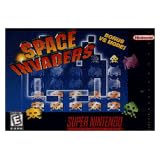 Space Invaders