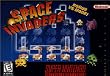 Space Invaders