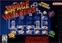 Space Invaders