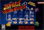 Space Invaders