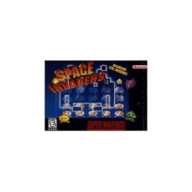 Space Invaders