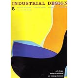 Industrial Design Magazine, May 1965, Vol. 12, No. 5
