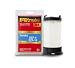 3M Filtrete Eureka DCF-4 & DCF-18 HEPA Vacuum Filter, 1 Pack