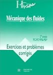 M�canique des fluides : exercices deu...