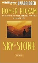 Sky of Stone