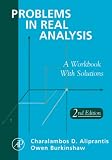 Problems in Real Analysis