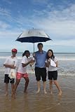Notes from the Jungle - Teaching Abroad in an International School