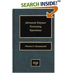 Advanced Polymer Processing Operations