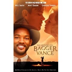 Die Legende von Bagger Vance [VHS]