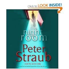 In the Night Room: A Novel